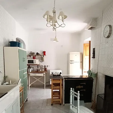 Casa La Paloma * Navalperal de Pinares