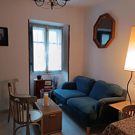 Casa La Paloma