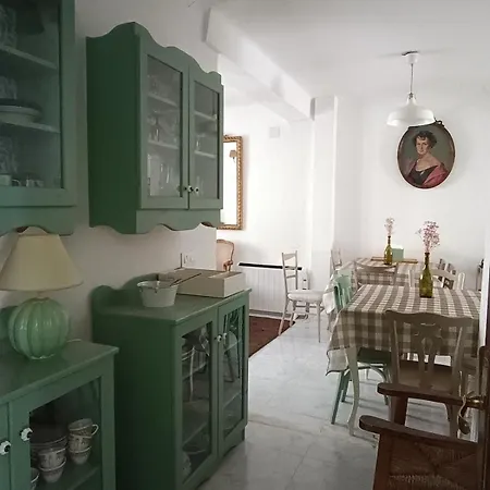 Casa de Férias Casa La Paloma Navalperal de Pinares
