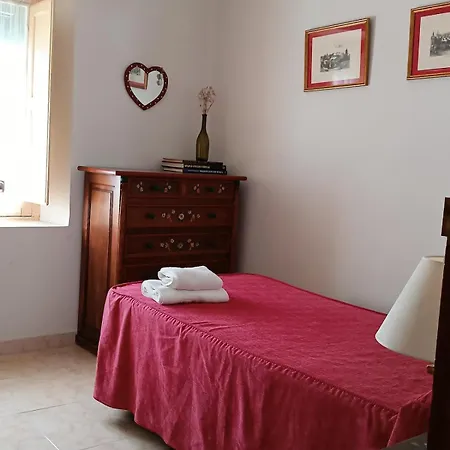 Casa La Paloma Casa de Férias Navalperal de Pinares