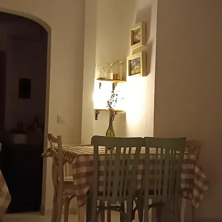 Casa La Paloma Casa de Férias
