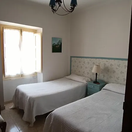 Casa La Paloma * Navalperal de Pinares